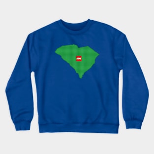 SC Home. Crewneck Sweatshirt